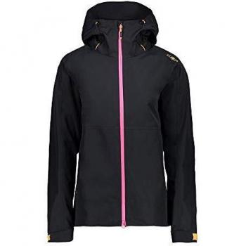 WP 12.000 Climaprotect Damenjacke CMP – Antracite (D48)