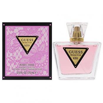 Perfume para mujer Guess Seductive Kiss Eau de Toilette 75 ml
