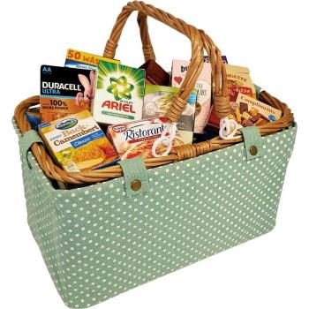 CompraFresco Menta Tanner
