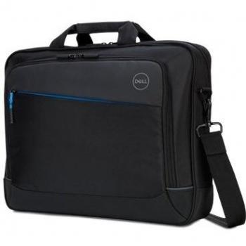 Compact 15″ Notebook Bag – Black – Dell PF-BC-BK-5-17
