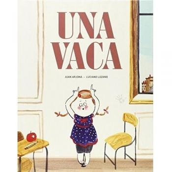 Una vaca (Tapa dura).