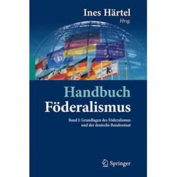 Vitalsource Technologies, Inc. Handbuch Foderalismus
