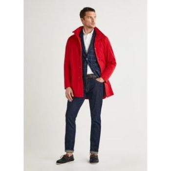 Hackett Denim Rinse Wash 32
