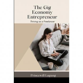 The Gig Economy Entrepreneur