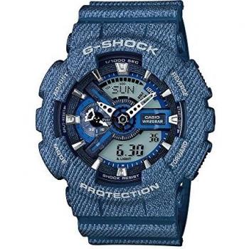 Orologio Casio G-Shock GA-110DC-2AER