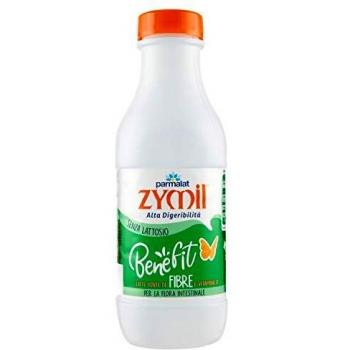 ZYMIL ALTA DIGERIBILITA SENZA LATTOSIO BENEFIT FIBRE 1000 ML