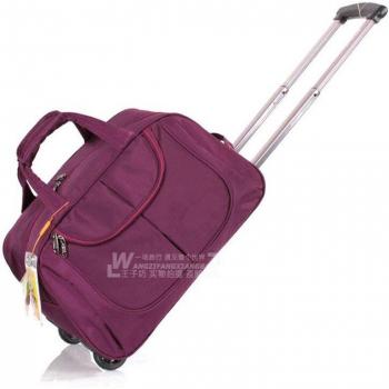 Travel WheelBag Oxford – Impermeable para Cabina