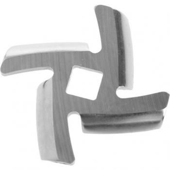 Replacement Meat Grinder Blade 50mm for Moulinex HV6 62KC