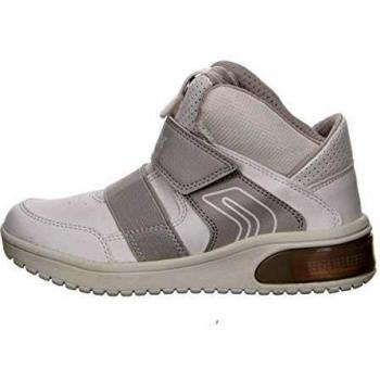 Botines Geox JR XLED con Luces LED