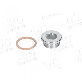AIC 56421 Vis de bouchon pour carter d'huile