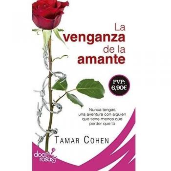 LA VENGANZA DE LA AMANTE