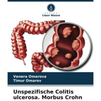 Unspezifische Colitis ulcerosa. Morbus Crohn: DE