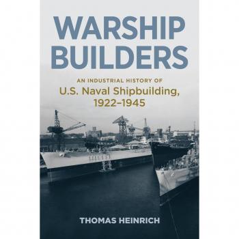 Vitalsource Technologies, Inc. Warship Builders