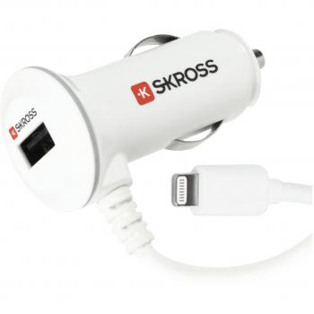 Skross Microcharge Kfz Midgetplus