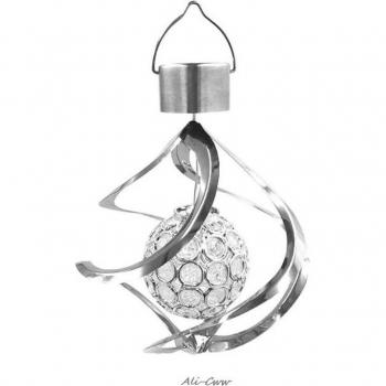 LED Spinner Lampe für Außenbereich