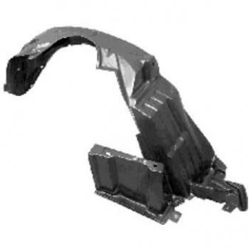 VAN WEZEL 4019436 Radhausabdeckung