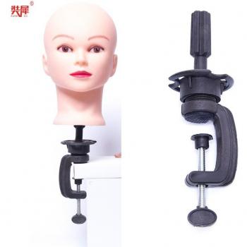 Common Size Training Mannequin Head Stand