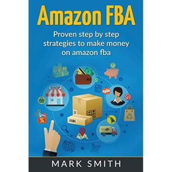Amazon FBA: Beginners Guide