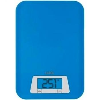 Balanza de cocina digital Laica 3 kg