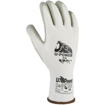 Gants U-Power Fit 12 pièces Taille 8