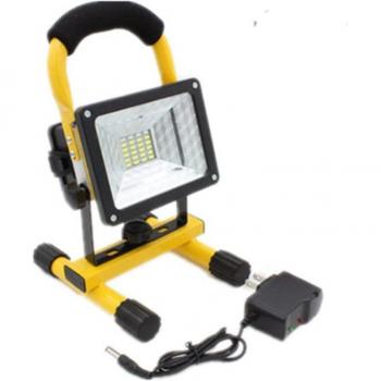 Reflector de Mano LED para Pesca