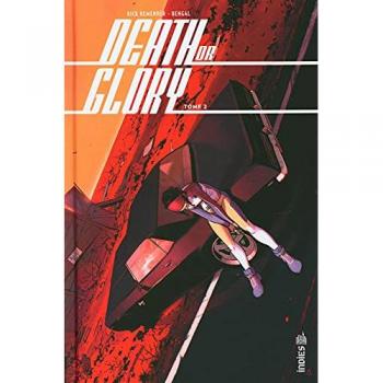 Death or Glory Tome 2
