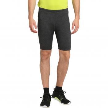 VelocityGear Men’s Race Pants – Dark Grey & Black – L