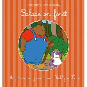 Ghislaine Lamotte Balade En Forêt