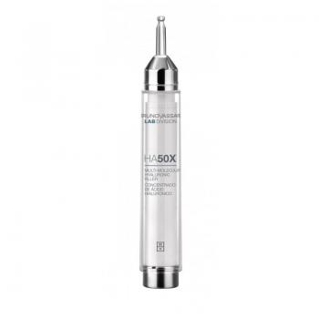 Sérum 15 ml HA50X Brúno Vassari: Filler de Ácido Hialurónico