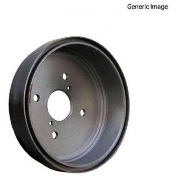 BOSCH QuietCast Premium Brake Drum