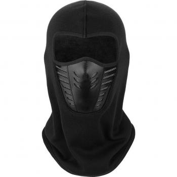 Montaña Plus: Máscara y Gorro Combo