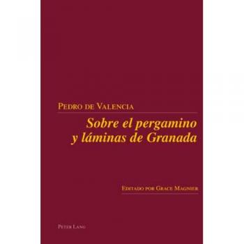 Magnier, Grace: Sobre el pergamino y láminas de Granada