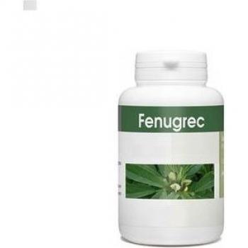 Semente de Feno-Grego 300mg 180 Cápsulas