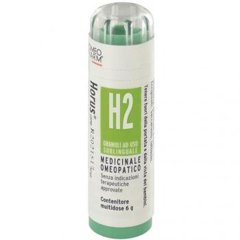 HORUS H 2 Gran.6g