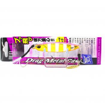 Drag‑Metal‑Jig Duo – 30 g Cast‑Shot – Modell PJA0045