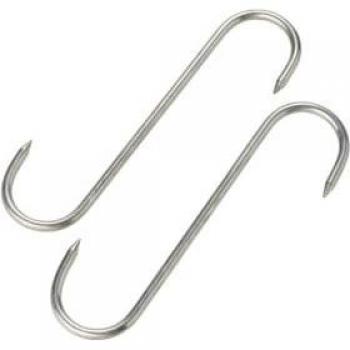 Ganchos de Corte 5mm em Pacote