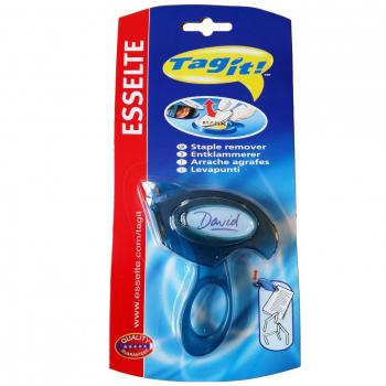 RapidSnap Staple Extractor