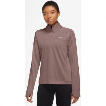 Felpa Running Nike Dri-FIT Pacer 1/4 Zip