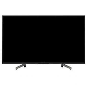 Sony FWD-49X80G/T