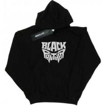 Sudadera Conjunto Negro Pantera – Edición Exclusiva