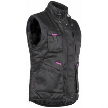 Maryse North Ways Gilet Imbottito M – Senza Maniche