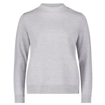 Betty Barclay Langarm-Strickpullover