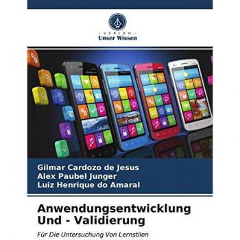 Anwendungsentwicklung Und