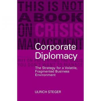 Vitalsource Technologies, Inc. Corporate Diplomacy