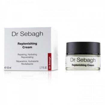 Dr. Sebagh Revitalisierende Anti‑Age‑Cream – 50 ml