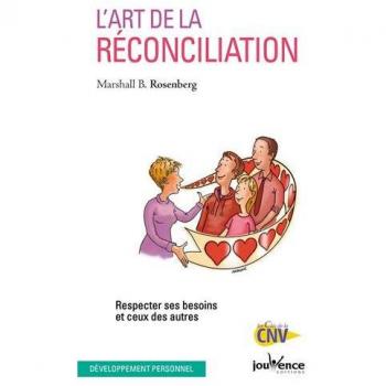 n°158 L'art de la réconciliation