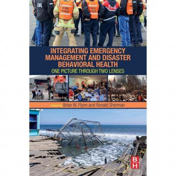 Vitalsource Technologies, Inc. Integrating Emergency Management And Disaster Behavioral Health: One P