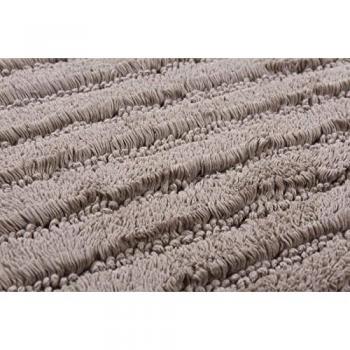 TOM TAILOR HOME Badematte »Cotton Stripes«, Höhe 20 mm