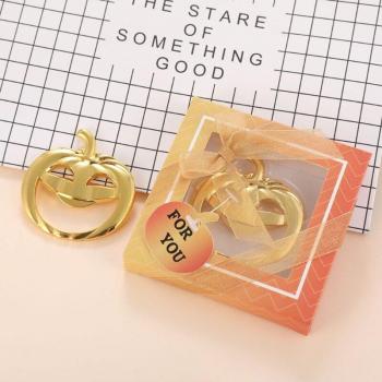 Pumpkin Design Bar Tool