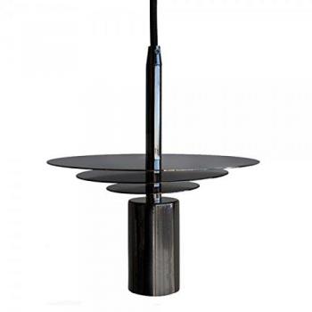 Wonderlamp Lámpara Colgante Former 173x18 cm